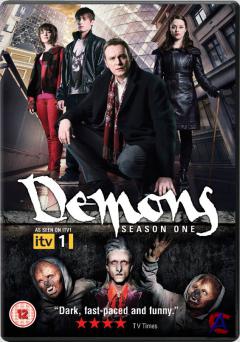  / Demons [1 ]