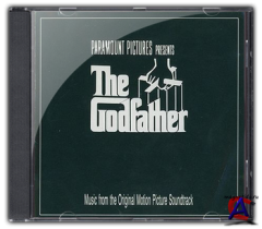 OST -   / The Godfather: Part I