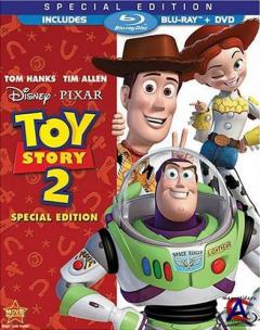   2 / Toy Story 2