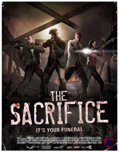 Left 4 Dead 2 The Sacrifice DLC