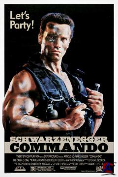  / Commando