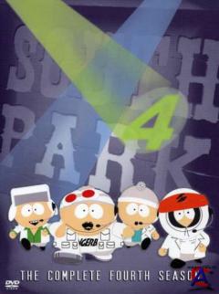   / South Park (4 )