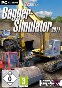 Bagger Simulator 2011