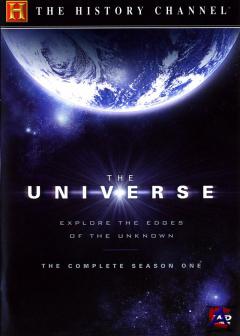 HISTORY -  / Universe, The (1 )