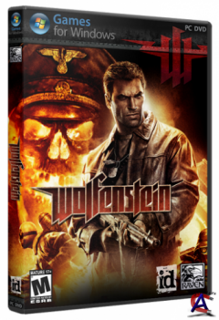 Wolfenstein [Repack by Spieler]