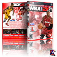 NBA 2K11 [RePack by Fenixx]