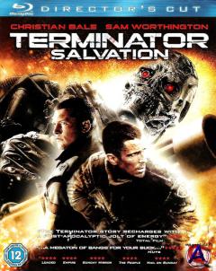 :    / Terminator Salvation [HD+DVDrip]
