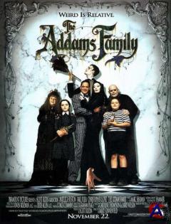   / Addams Family, The