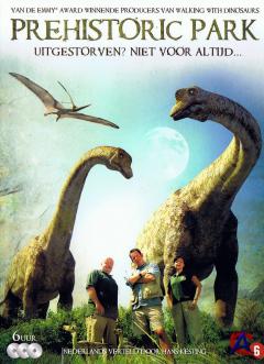 BBC:   / Prehistoric Park