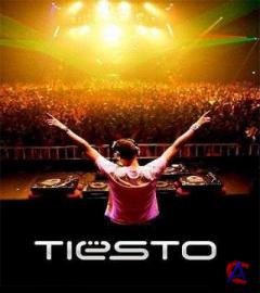 DJ Tiesto - Club Life 185