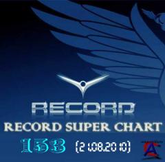 VA - Record Super Chart  153