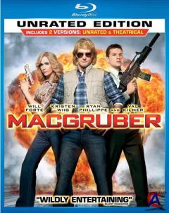  / MacGruber