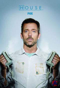   / House, M.D. (7 ) [HD]