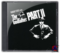 OST -   2 / The Godfather: Part 2