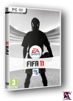 FIFA 11 [RePack by Shepards]