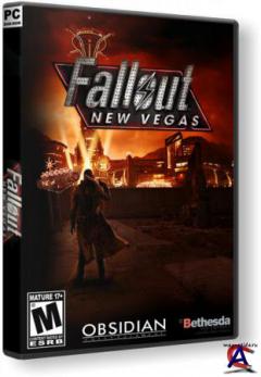Fallout: New Vegas [RePack by R.G. Catalyst]