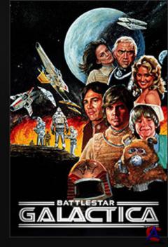    / Battlestar Galactica (1 )