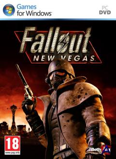 Fallout: New Vegas