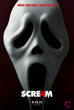  4 / Scream 4