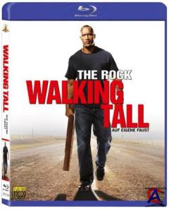  / Walking Tall