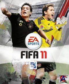 FIFA 11 [RePack]