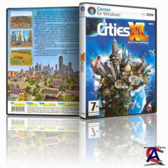 Cities XL 2011