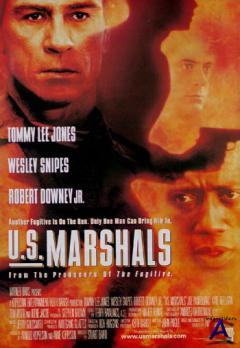   / U.S. Marshals