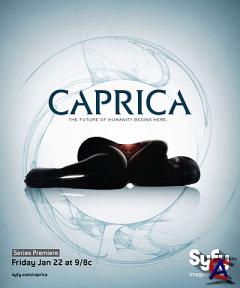  / Caprica [1 ]