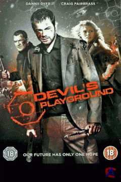   / Devils Playground