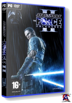 Star Wars: The Force Unleashed 2