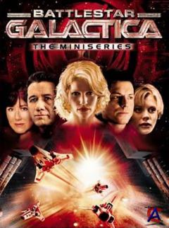    / Battlestar galactica (1 )