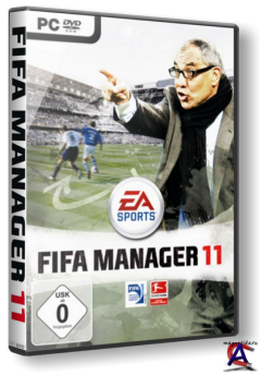 FIFA Manager 11