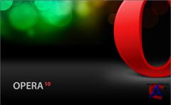 Opera 10 (release)