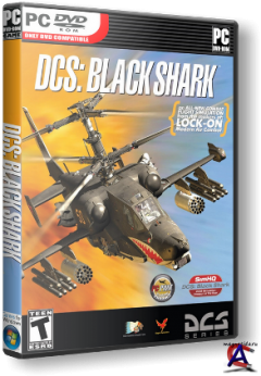 -50 " " / Digital Combat Simulator: Black Shark [Repack by AROW & MALOSSI]