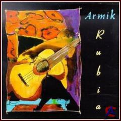 Armik - Rubia