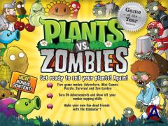 Plants vs. Zombies v1.2.0.1073 Game of the Year Edition