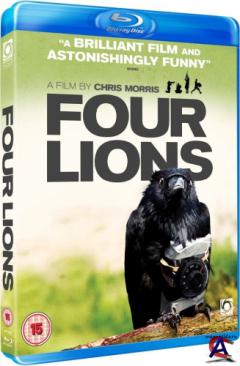   / Four Lions