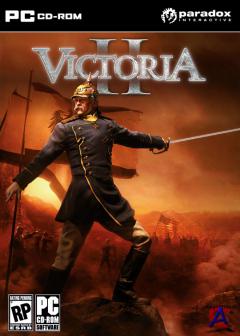Victoria 2 /  2