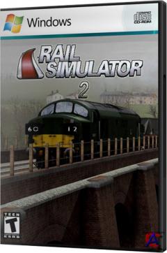 RailWorks 2 Train Simulator