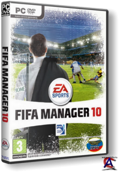 FIFA Manager 10
