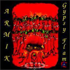 Armik - Gypsy Flame