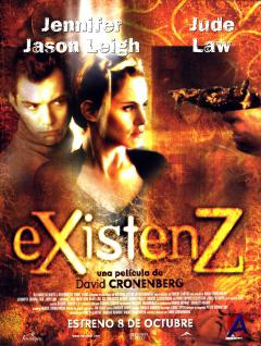 / eXistenZ