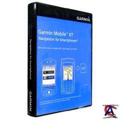 Garmin Mobile XT