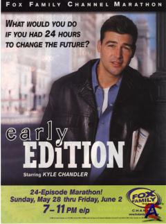    / Early Edition (1-4 )