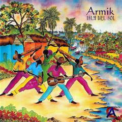 Armik - Isla Del Sol