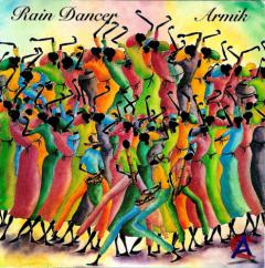 Armik - Rain Dancer