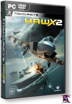 Tom Clancys H.A.W.X. 2 [Benchmark]
