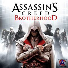 Assassins Creed Brotherhood
