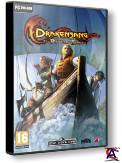 Drakensang: The River Of Time