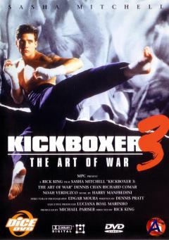  3:   / Kickboxer 3: The Art of War